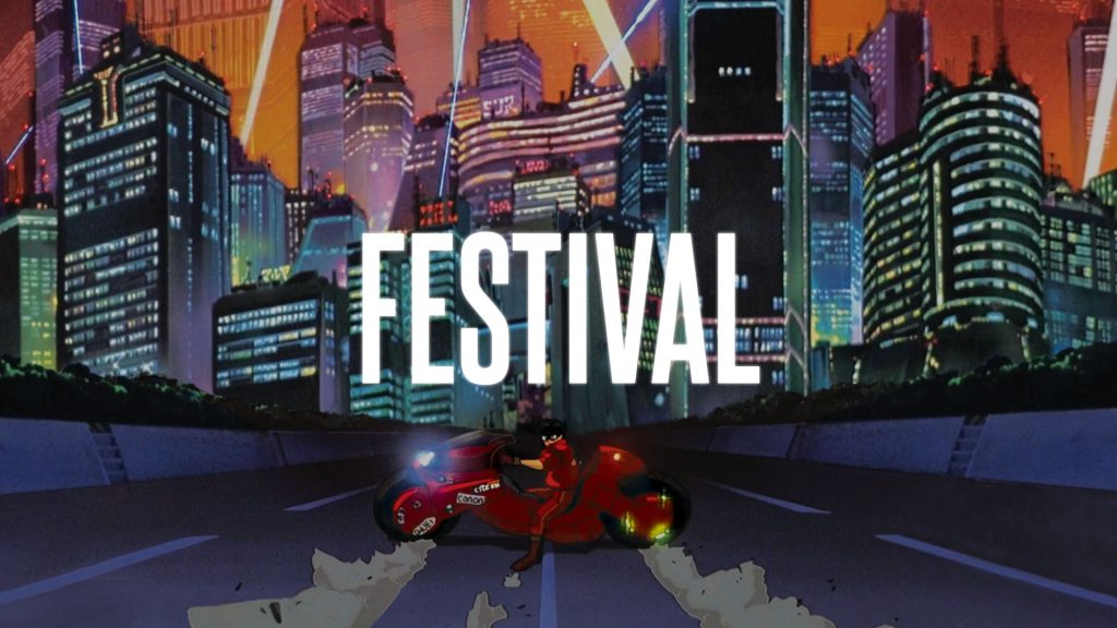 ⛩️ – IZANAGI FESTIVAL · SHOP · TRAVEL · TV